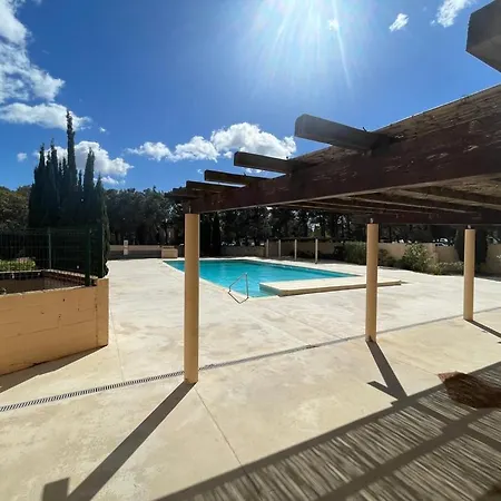 4pers - Vue Imprenable *