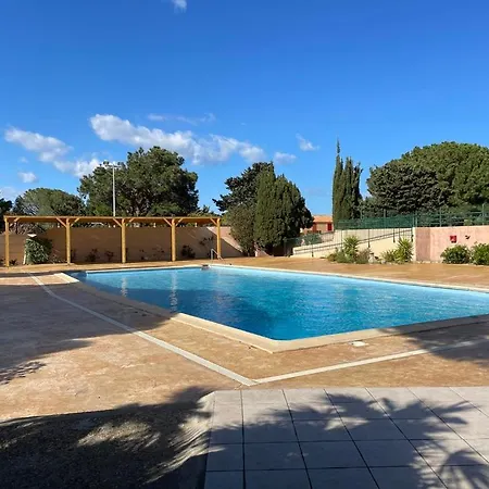 4pers - Vue Imprenable * Fitou