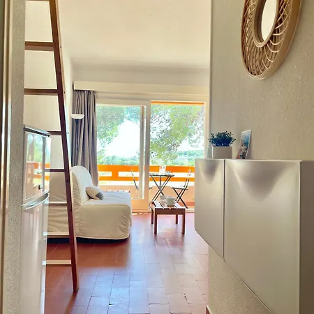 Appartement 4pers - Vue Imprenable