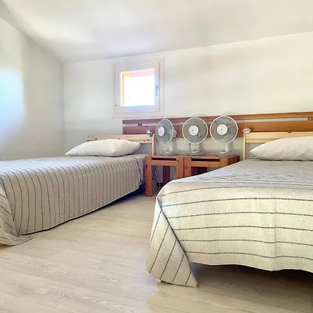 Appartement 4pers - Vue Imprenable
