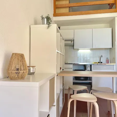 4pers - Vue Imprenable Appartement Fitou