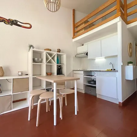 4pers - Vue Imprenable Appartement