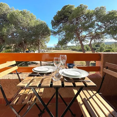 4pers - Vue Imprenable Appartement *