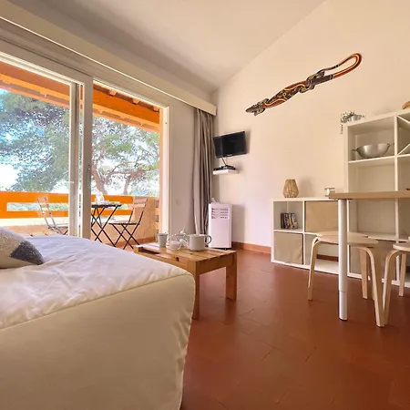 4pers - Vue Imprenable Appartement *