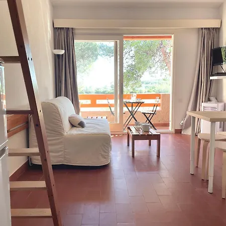 4pers - Vue Imprenable Appartement