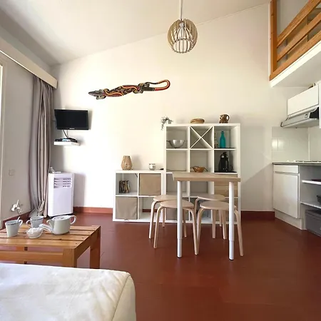 4pers - Vue Imprenable Appartement