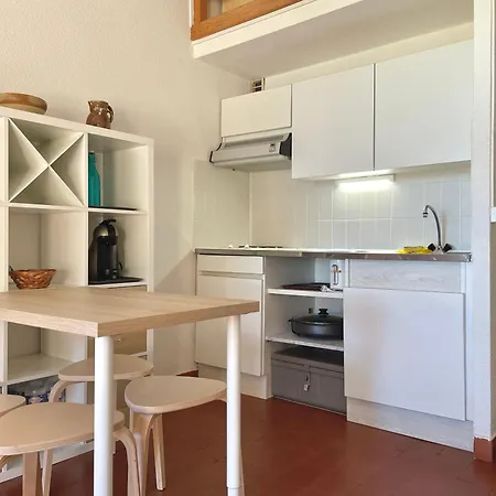 Appartement 4pers - Vue Imprenable Fitou