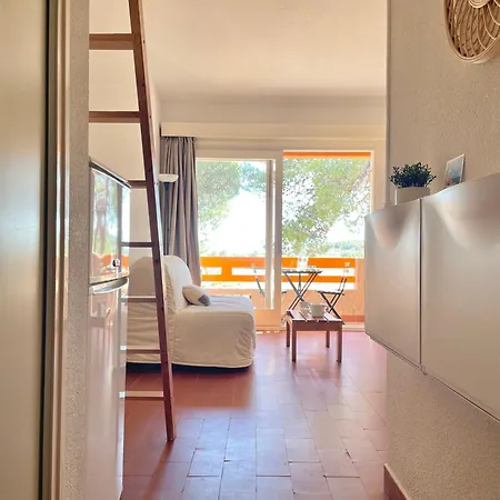 4pers - Vue Imprenable Appartement